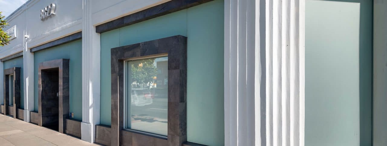 Khorshidi's Offices in Los Angeles
