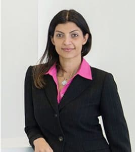 Roxana Sadighim Attorney Los Angeles