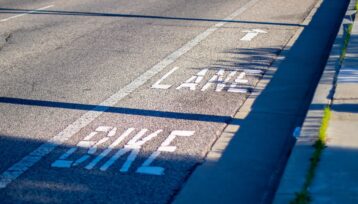 Valencia, CA - Skateboarder Hurt in Crash on Magic Mountain Parkway