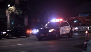 Los Angeles, CA - 15 People Injured in Tram Crash at Universal Studios
