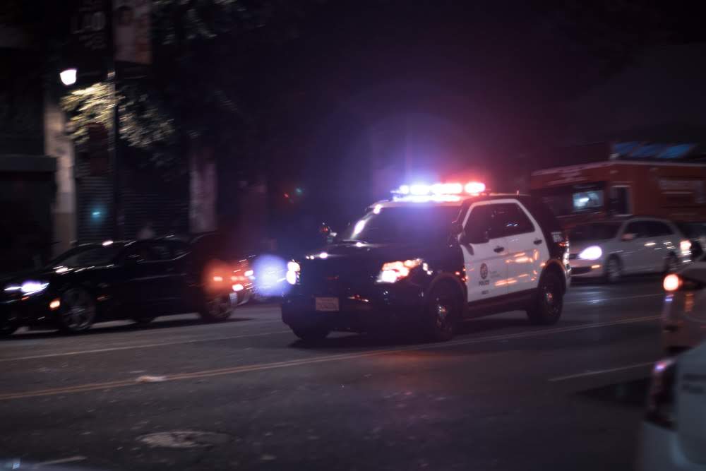 Los Angeles, CA – 15 People Injured in Tram Crash at Universal Studios