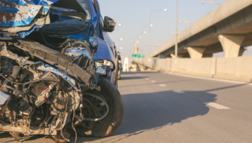 Glendale, CA – Fatal Multi-Vehicle Collision on 134 Fwy