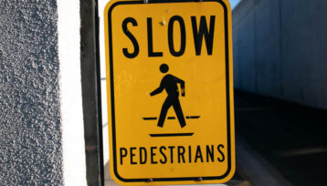 North Hollywood, CA – Fatal Hit-and-Run at Victory Blvd and Beck Av