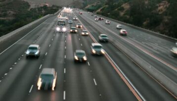 Mission Hills, CA - Deadly Accident at 118 Fwy & Burnet Ave Under Inquiry