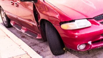 Saticoy, CA – Three-Vehicle Collision One Injured on State Rte 126 Near Wells Rd