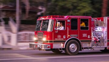 Lakeland Village, CA - Darryl Oldfield Identified in Deadly Crash on Grand Ave