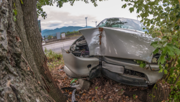 Riverside, CA – Fatal Multi-Vehicle Collision on SR-91 Near Adams Str