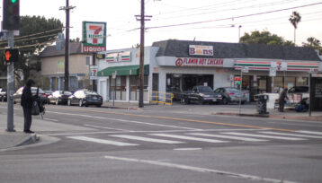San Diego, CA - 72-Year-Old Man Killed in Fatal Pedestrian Crash on Clairemont Dr
