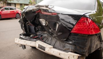 Los Angeles, CA – Two-Car Collision Causes Injuries on W Pico Blvd