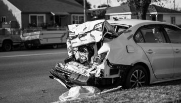 Los Angeles, CA – Injuries Reported in Crash at E Cesar E Chavez Ave & N Concord St