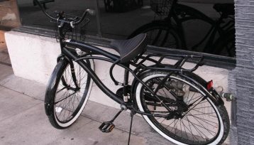 Los Angeles, CA – Cyclist Injured in Crash on W 28th St