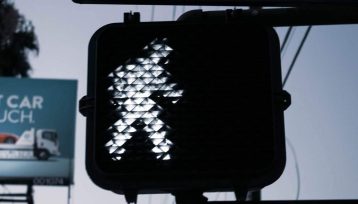 Los Angeles, CA – Pedestrian Hit by Vehicle at E 32nd St & Maple Ave