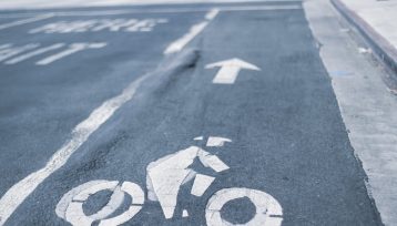 East Los Angeles, CA – Cyclist Injured in Crash at Del Mar Ave & Miralinda Dr