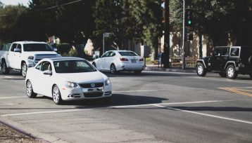 Lancaster, CA – Head-On Crash on 60th St W Ends in Injuries