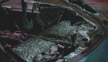 Gardena, CA - Crash at S Figueroa St & W Redondo Beach Blvd Results in Injuries