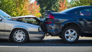 Los Angeles, CA – Crash with Injuries at Plummer St & Van Nuys Blvd