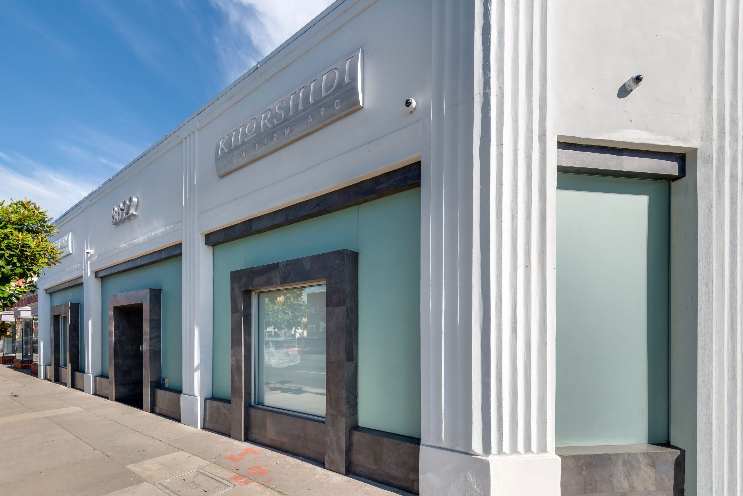 Inland Empire slip and fall accident attorney