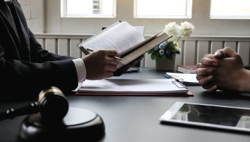 Personal Injury Law Firm