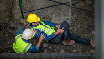 Slip and Fall Mistakes