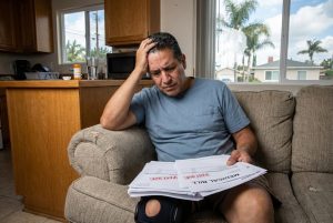 how long after a slip and fall can i sue in los angeles