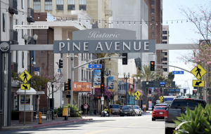 premises liability attorney Long Beach slip and fall hazards