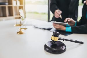 Personal Injury Attorney