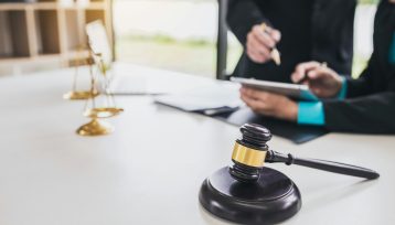 Personal Injury Attorney