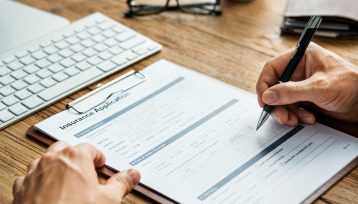 insurance claim