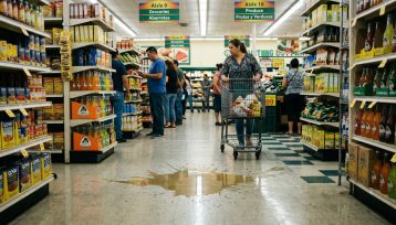 slip and fall wet floor at northgate markets in los angeles lawyer