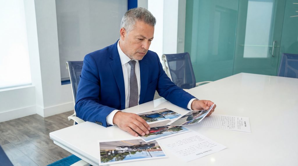 How long do I have to file a personal injury claim consultation with Omid Khorshidi in Beverly Hills