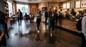 tarbucks Slip and Fall Los Angeles – What To Do After an Injury