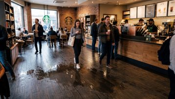 tarbucks Slip and Fall Los Angeles – What To Do After an Injury