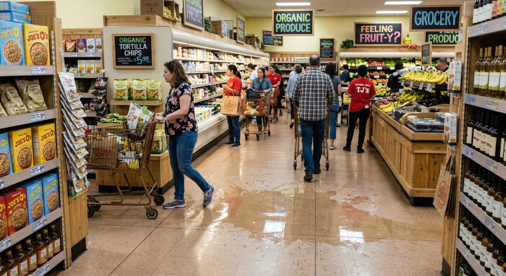 trader joes wet floor injury hazard khorshidi law firm