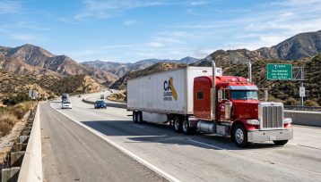 Inland Empire truck accident attorney Omid Khorshidi