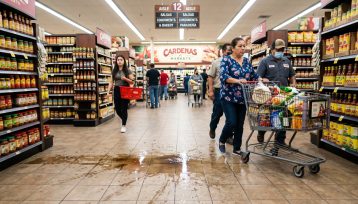 Slip and fall accident attorney Inland Empire California Omid Khorshidi