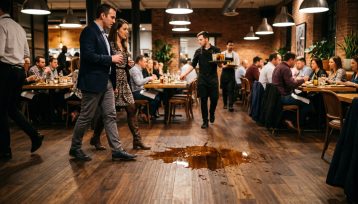 Slip and fall injury lawyer Arcadia California Omid Khorshidi